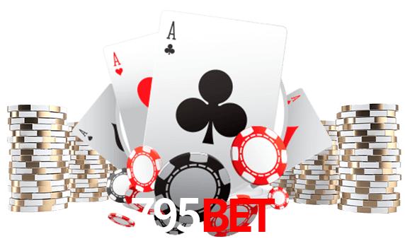 Jogue jogos de pôquer em 795bet