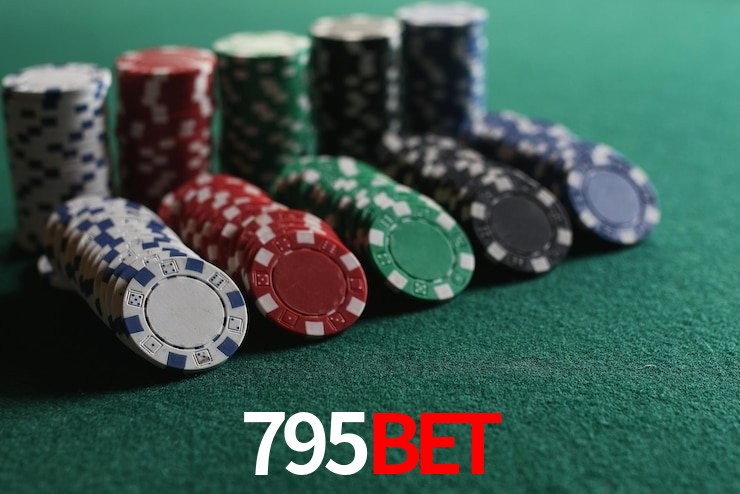 Statistics 795bet