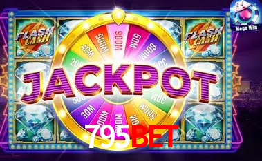 Descubra o Mundo do Cassino Online com 795bet