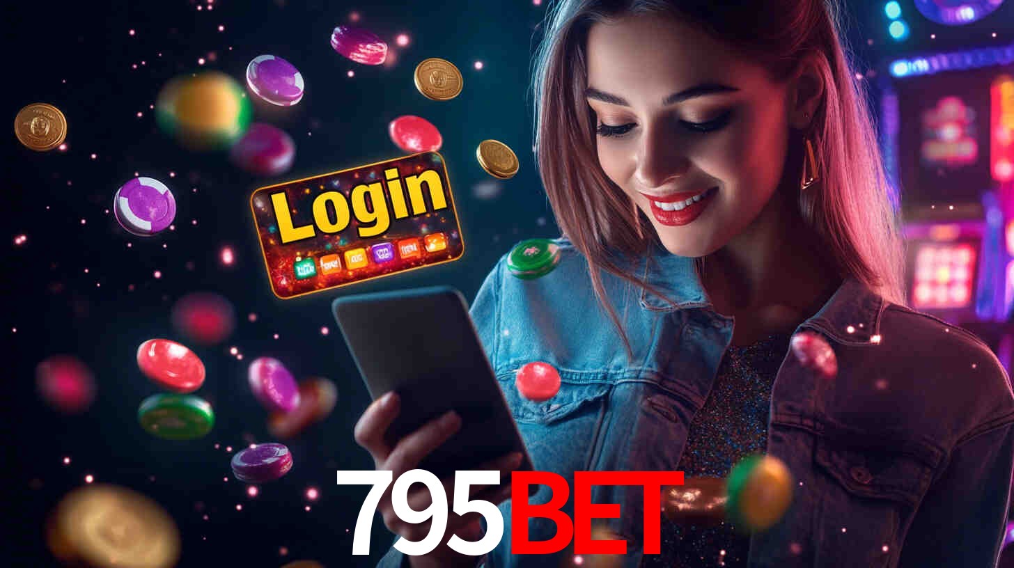 Descubra o Programa VIP da 795bet: Vantagens Exclusivas para Jogadores