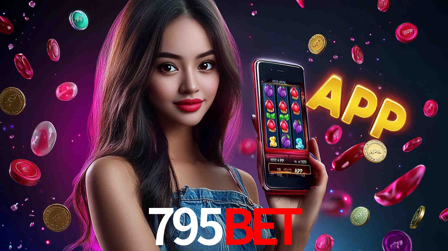 Apostas Esportivas na 795bet: Um Guia Completo