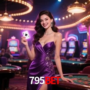 cassino 795bet