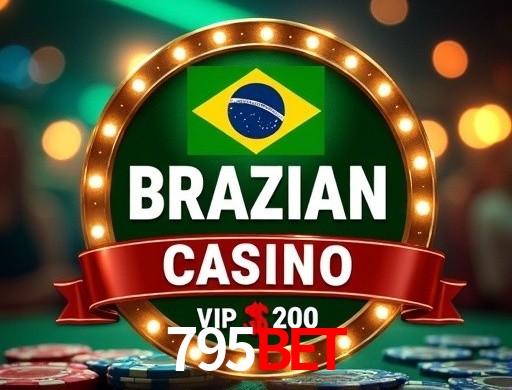Exclusive Offers 795bet