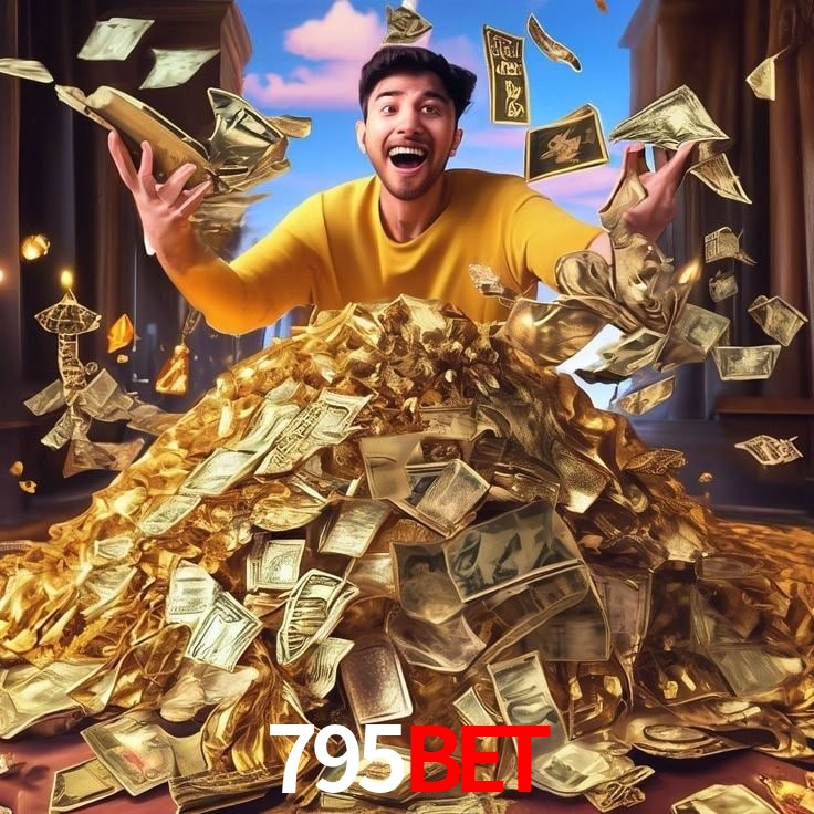 Football Betting 795bet
