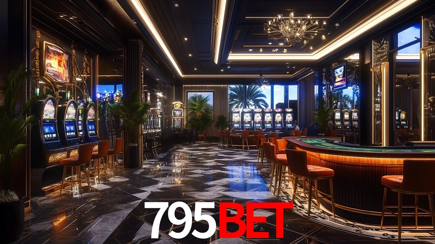 Programa VIP 795bet