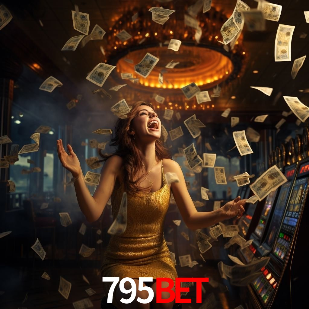 Blackjack Table 795bet