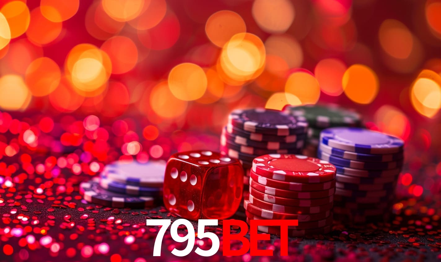 Descubra a Essência do 795bet: Nossa História e Compromissos