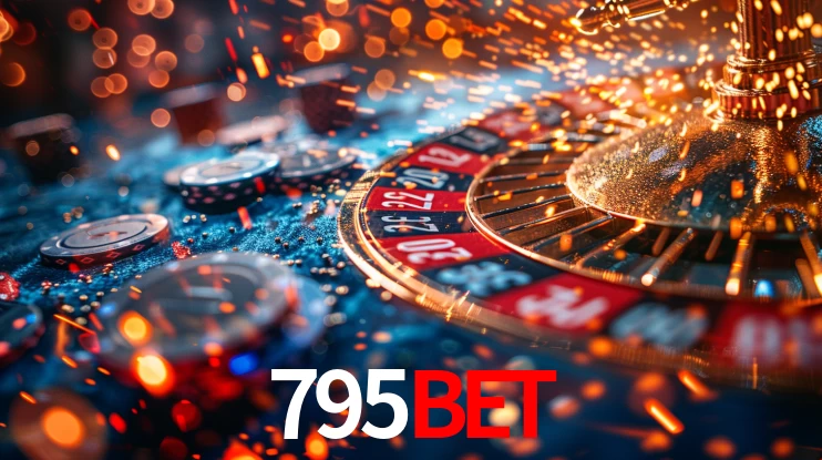 Game Providers 795bet
