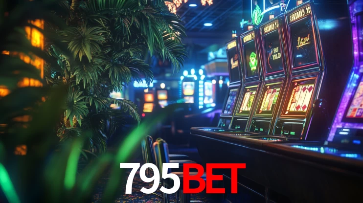 Daily Bonuses 795bet