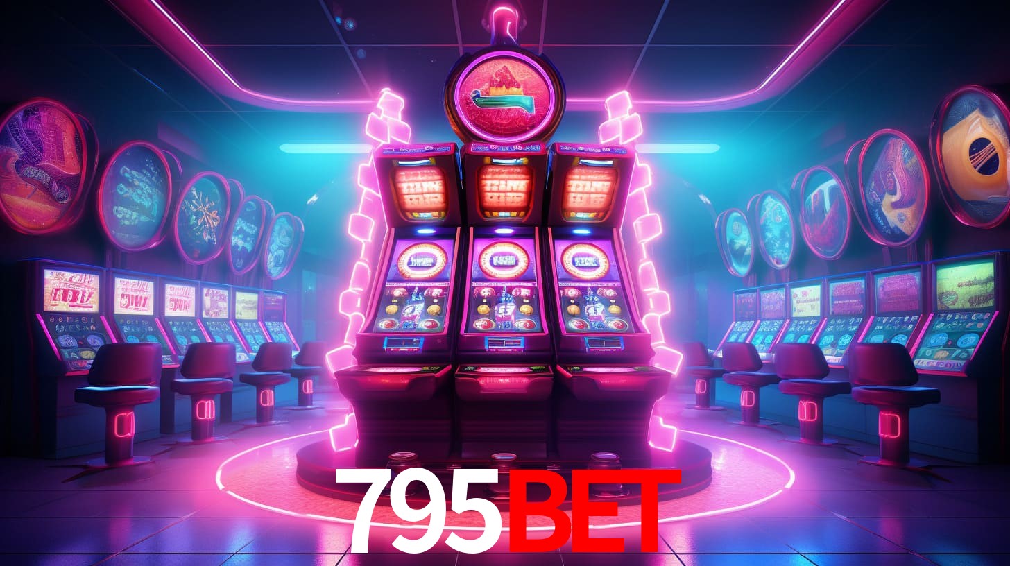 795bet: Seu Especialista em Apostas Esportivas Brasileiras