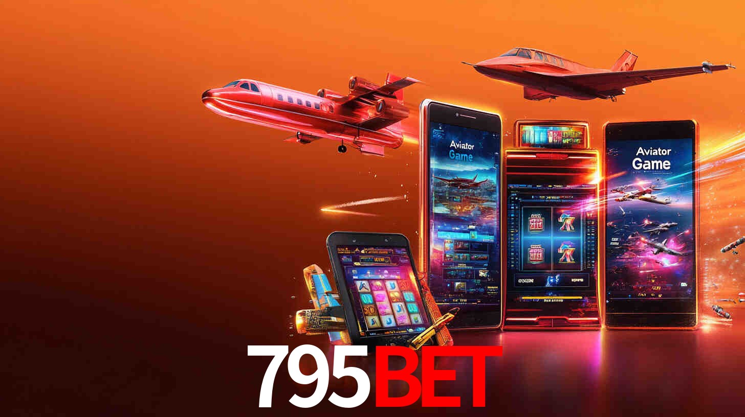 Descubra a Magia dos Jogos de Arcade no 795bet