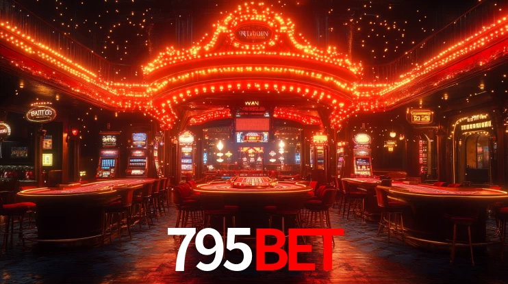 795bet