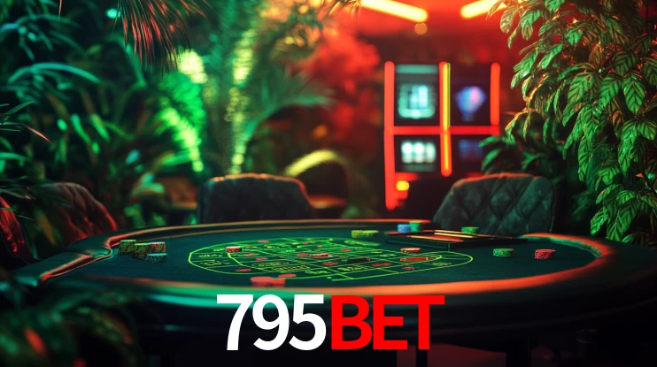 Welcome Bonus 795bet
