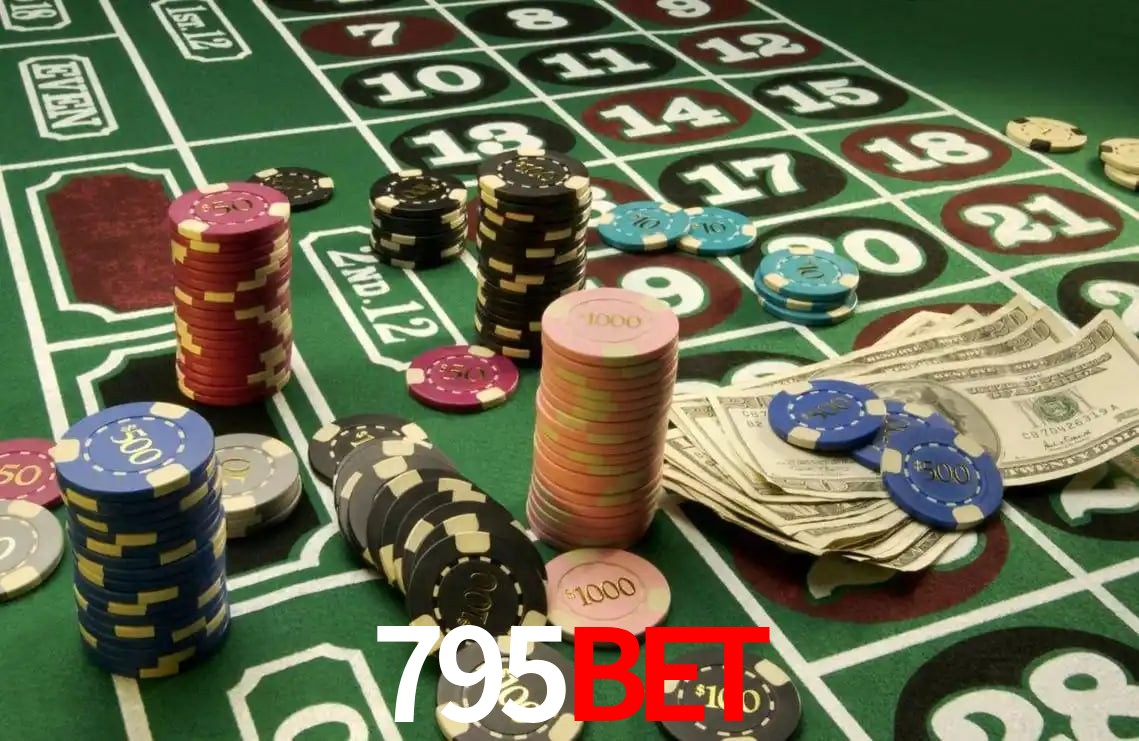 795bet