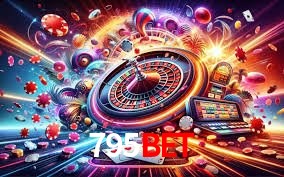 Statistics 795bet