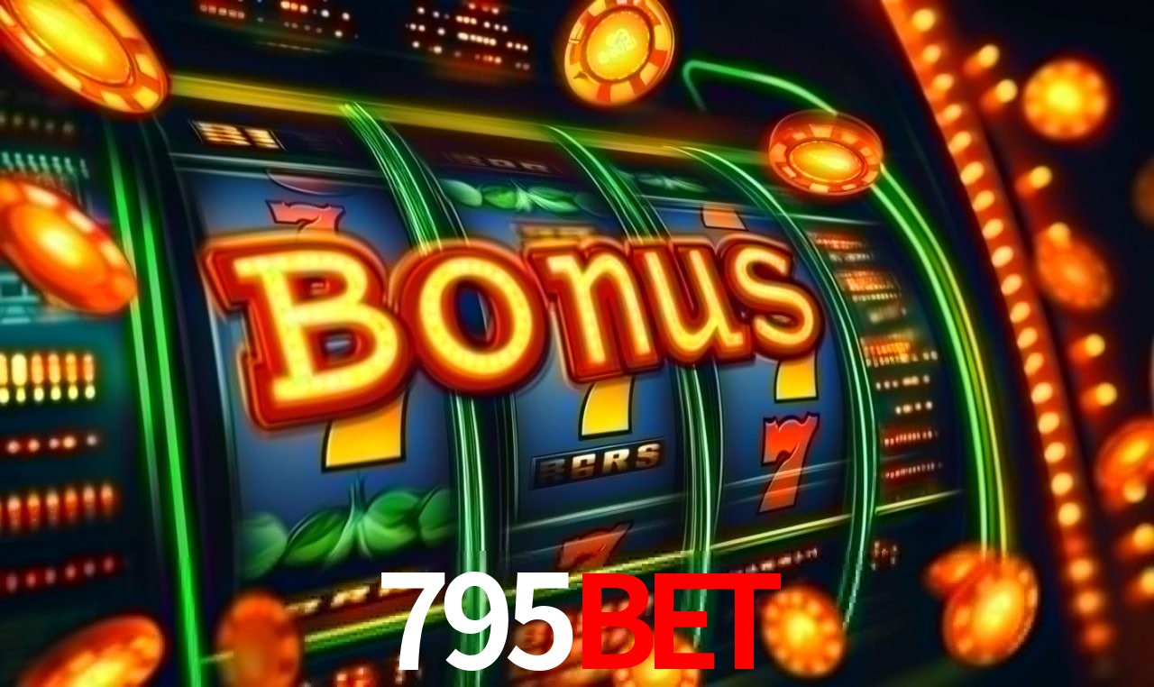 Live Casino 795bet