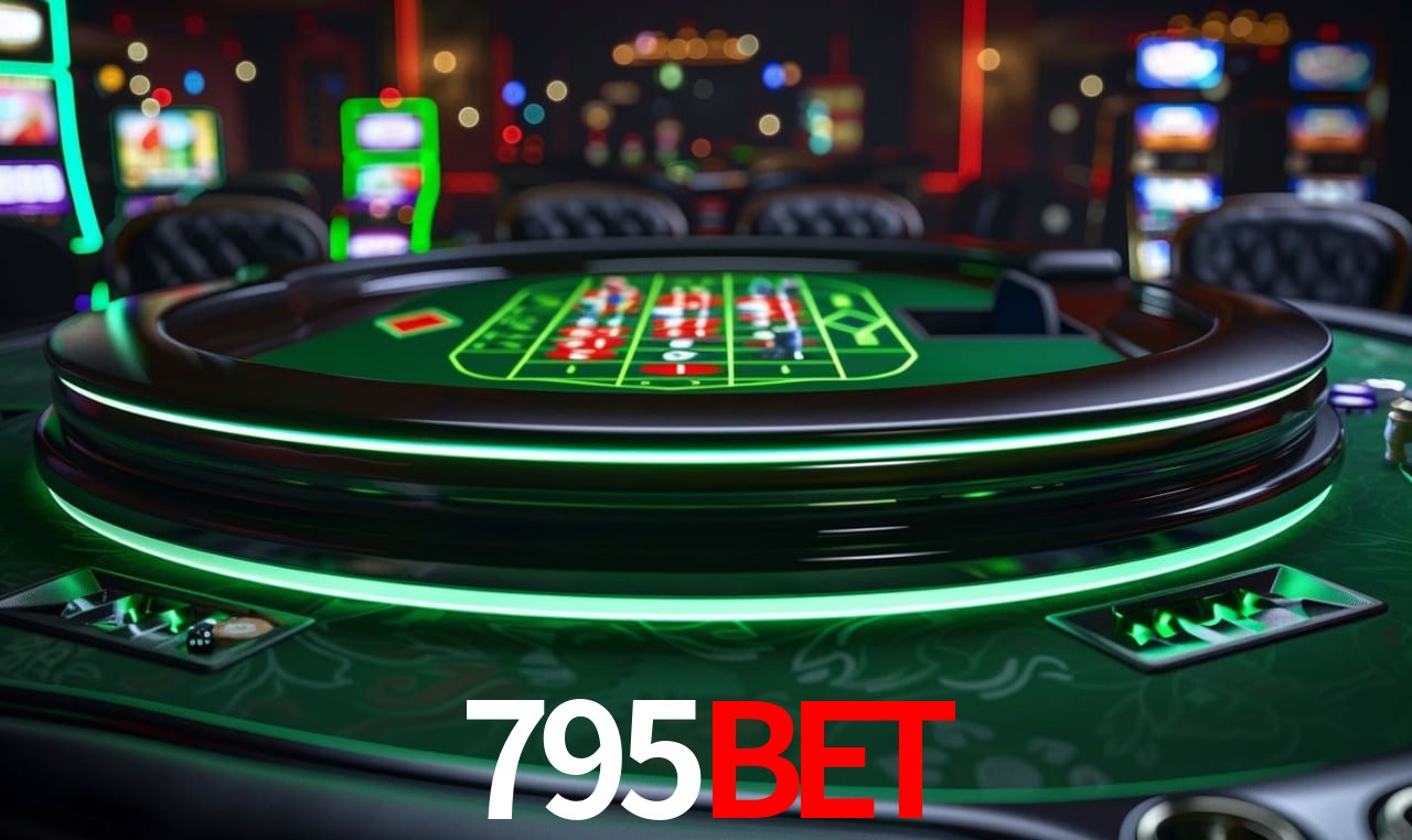 Weekend Specials 795bet