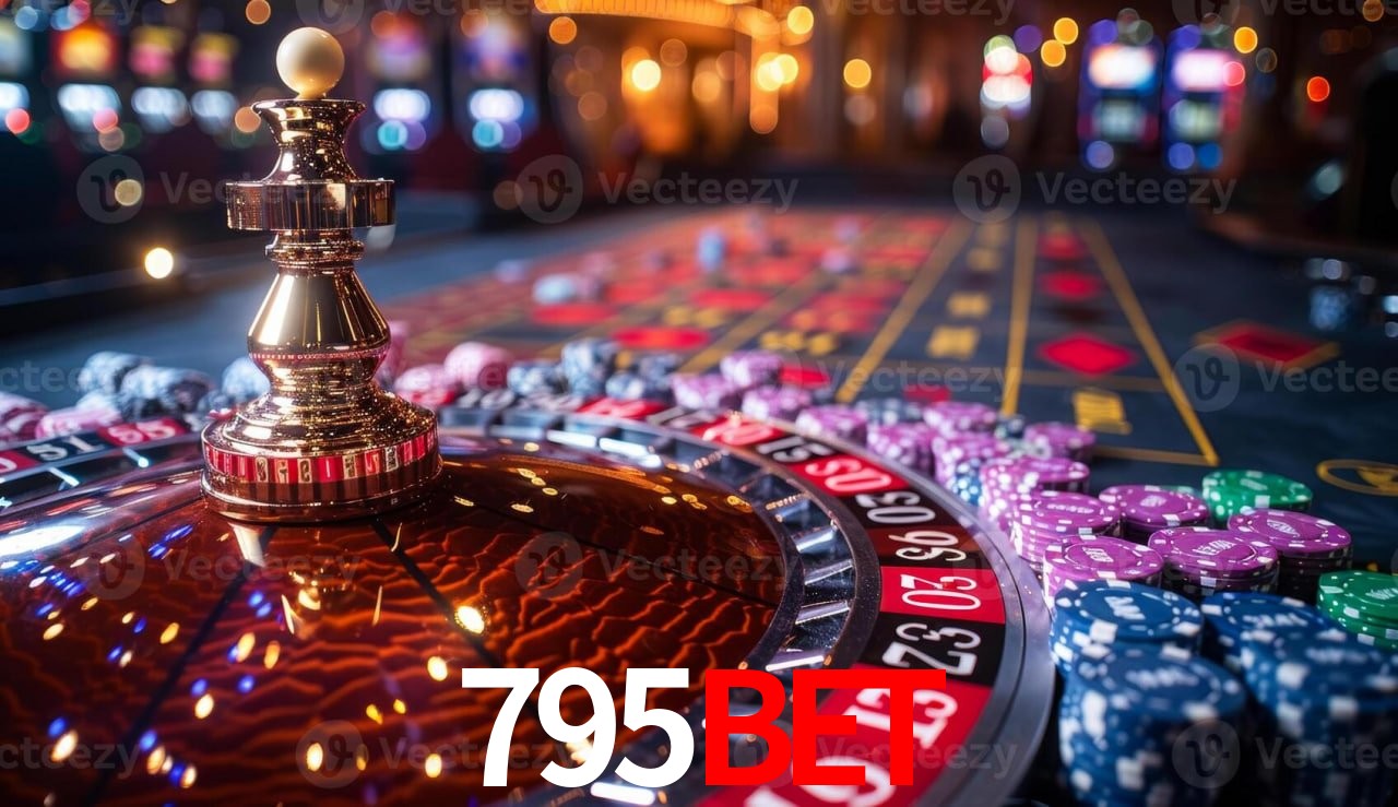 Exclusive Offers 795bet