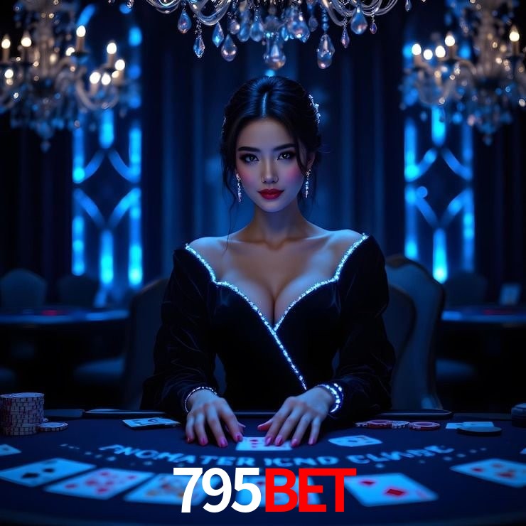 Live Casino 795bet