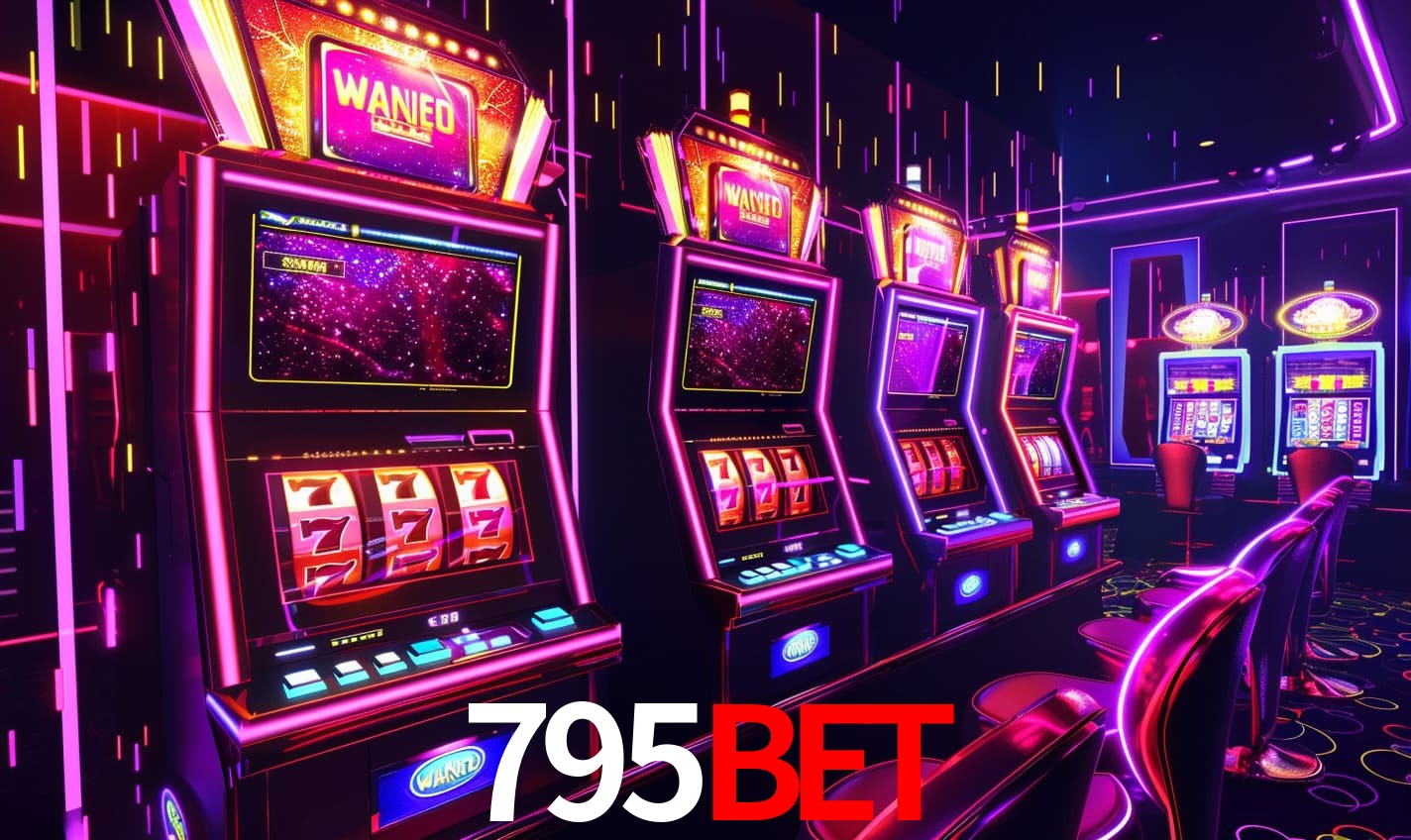 Explorando a Categoria de Eventos em Apostas na 795bet