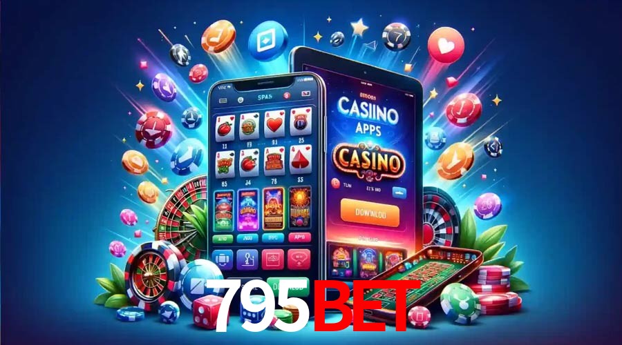 Secure Login 795bet