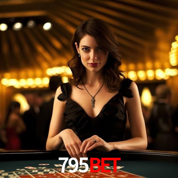 Descubra a Essência do 795bet: Nossa História e Compromissos