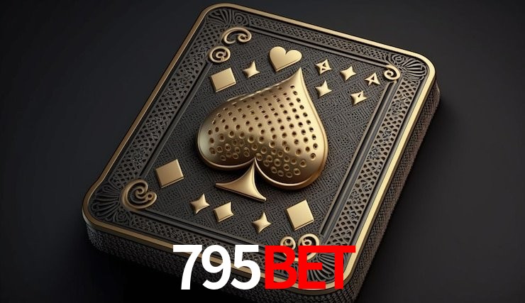 Bonus Features 795bet