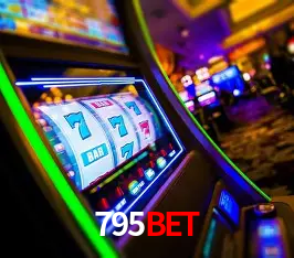 Apostas Esportivas na 795bet: Um Guia Completo