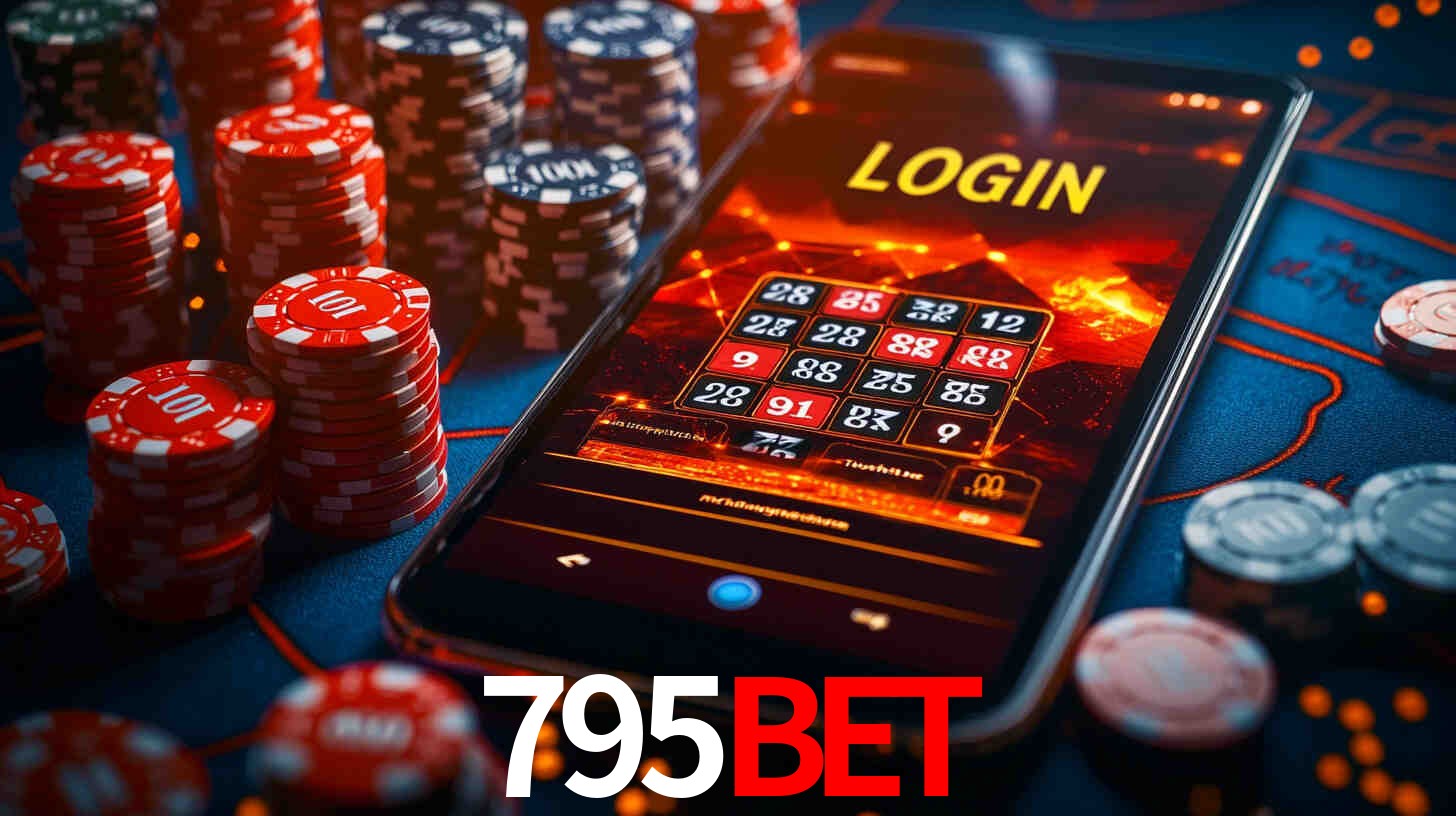 795bet login