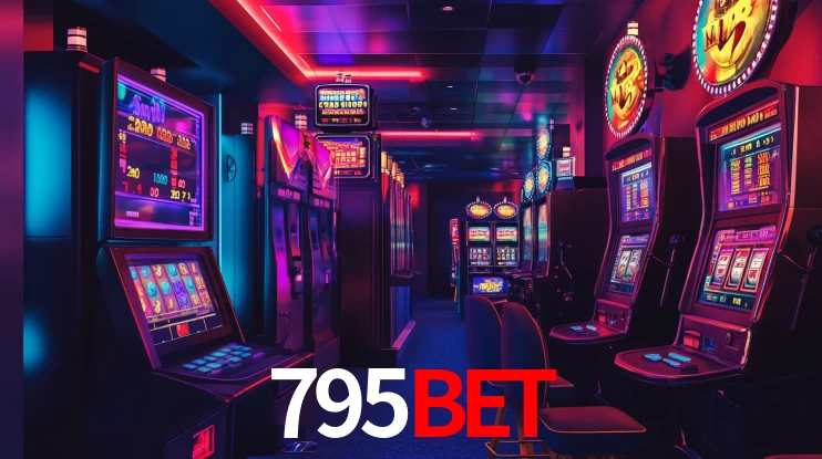 Ofertas Imperdíveis na 795bet: Promoções e Bônus Que Valem a Pena