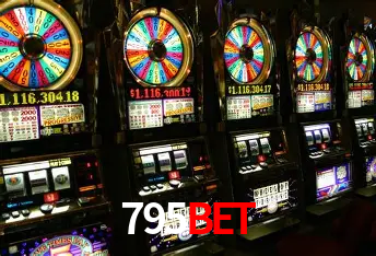 Inovações de Jogos na 795bet: O Futuro das Experiências Interativas