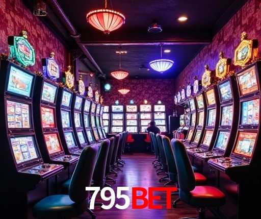 Flash Promotion 795bet