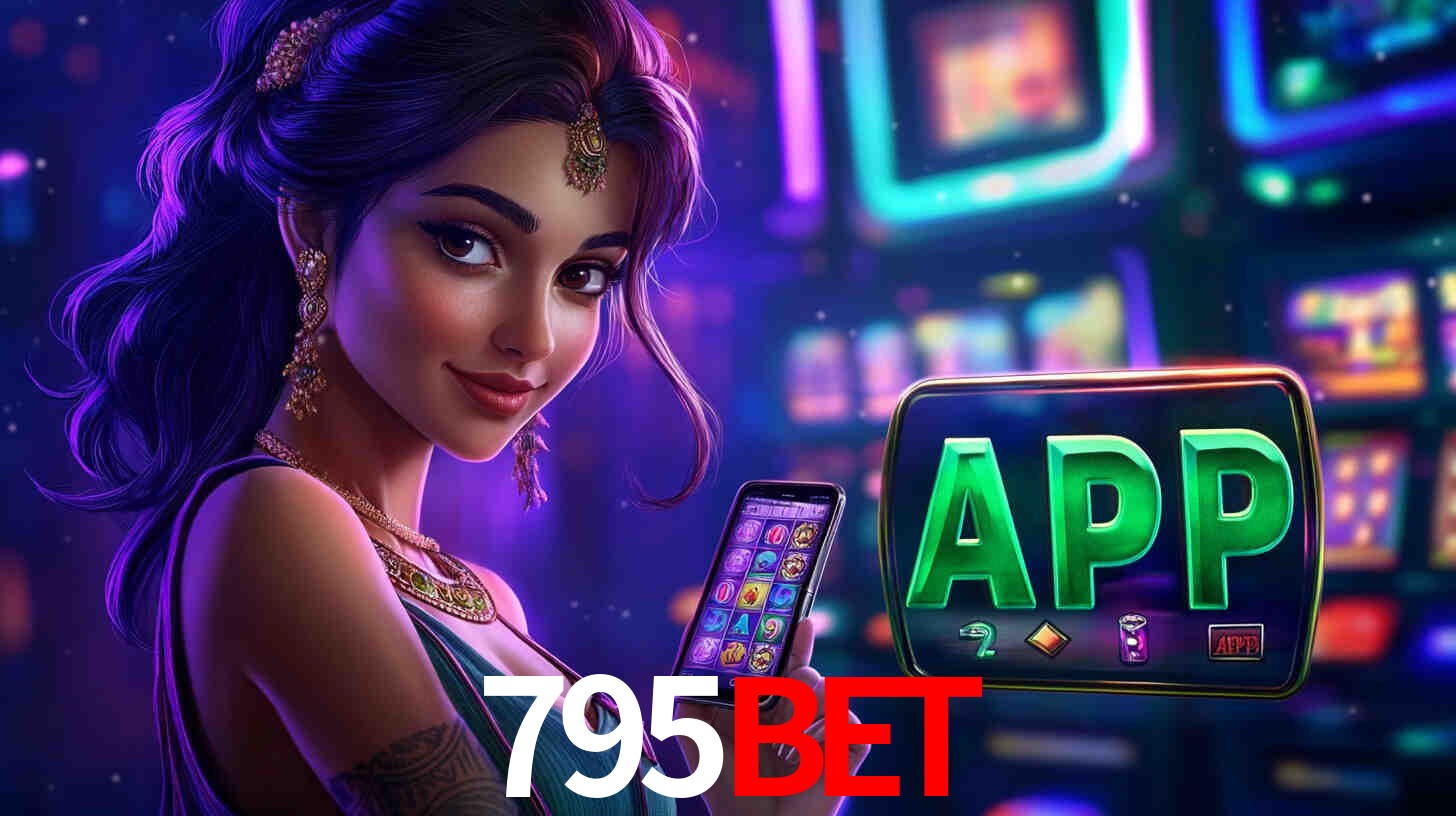 Bônus Generosos e Exclusivos no 795bet para Você!