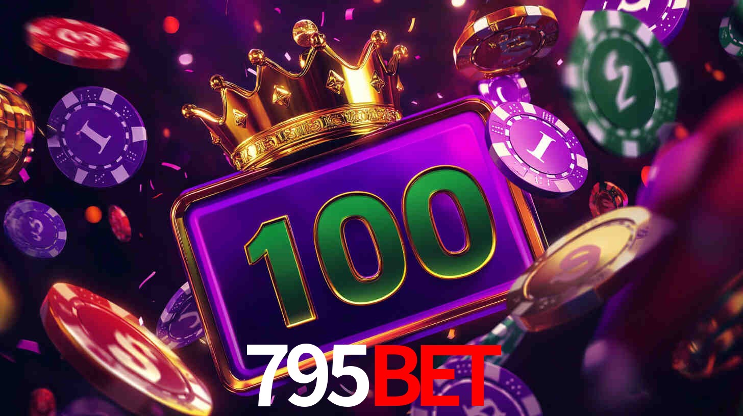 Premium Interface 795bet