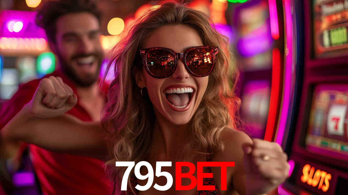 Apostas Esportivas na 795bet: Um Guia Completo