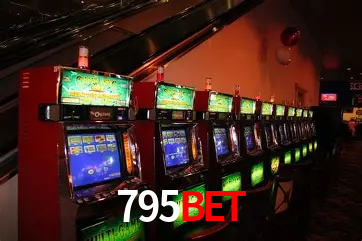 Descubra a Essência do 795bet: Nossa História e Compromissos