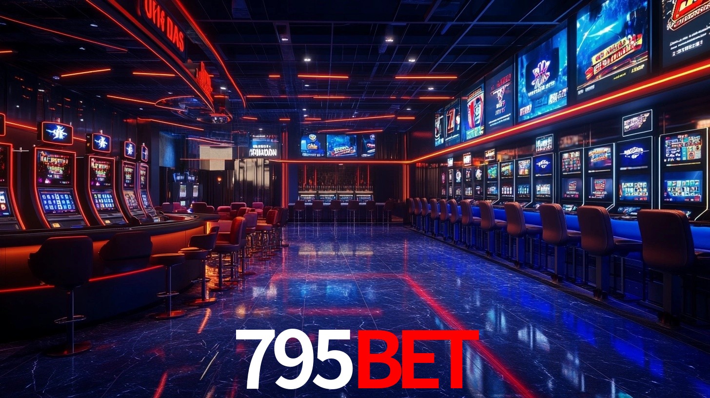 Exclusive Games 795bet