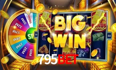 A Emoção da Loteria na 795bet: Uma Chance de Mudança de Vida
