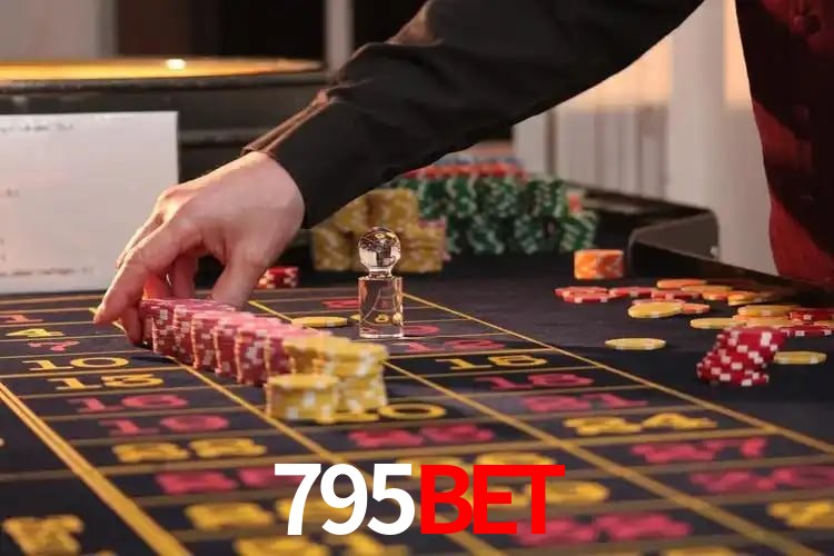 A Revolução dos Aplicativos de Jogos no 795bet