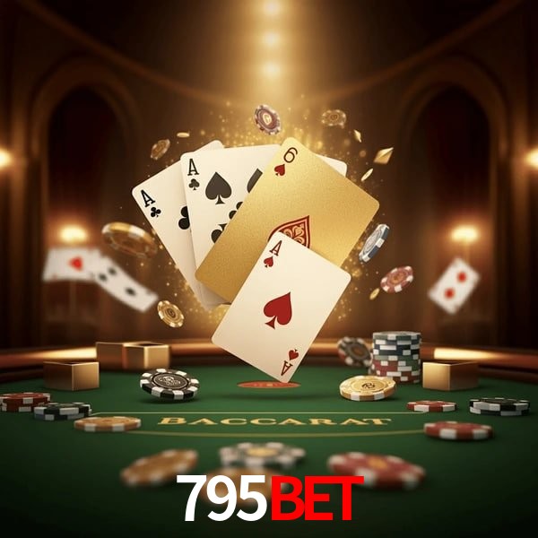 VIP Casino 795bet