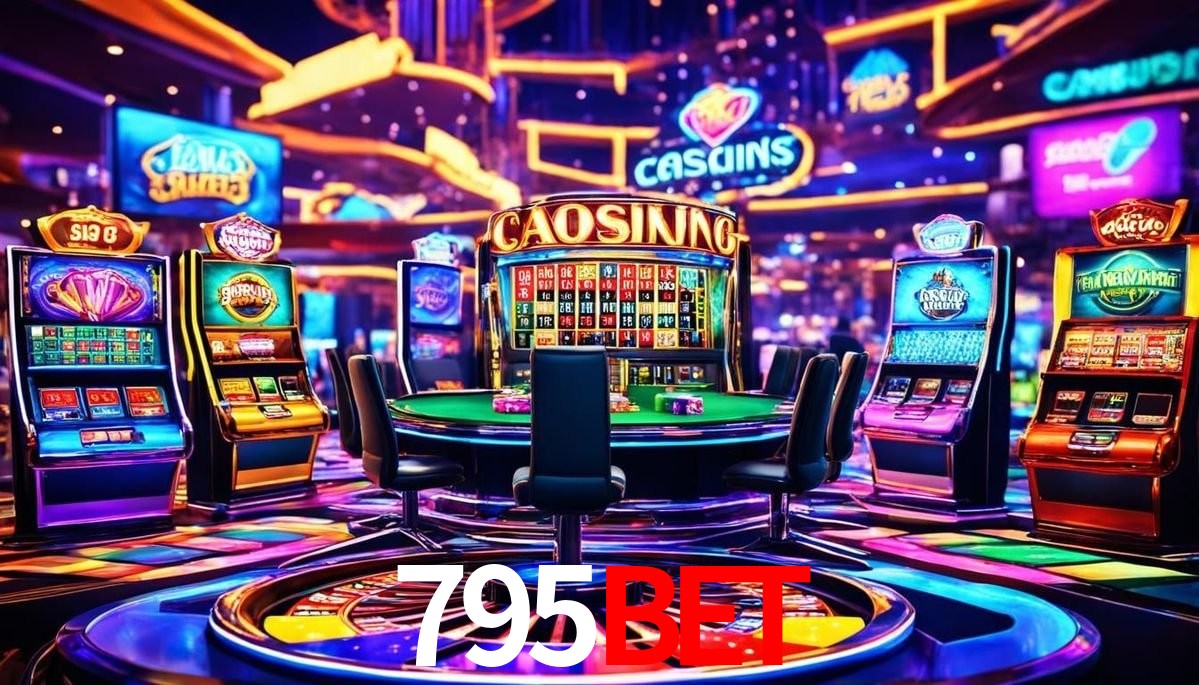 Player Reviews 795bet