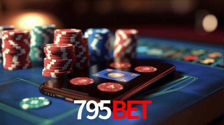 Slot Games 795bet