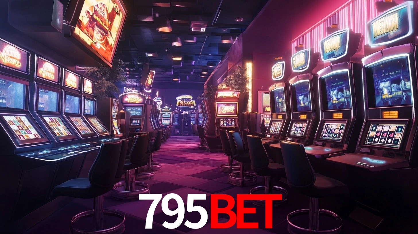 Daily Bonuses 795bet