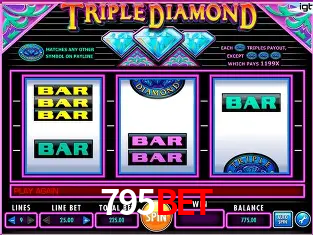 Descubra o Mundo do Cassino Online com 795bet