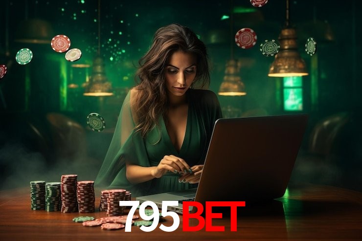 795bet App Interface