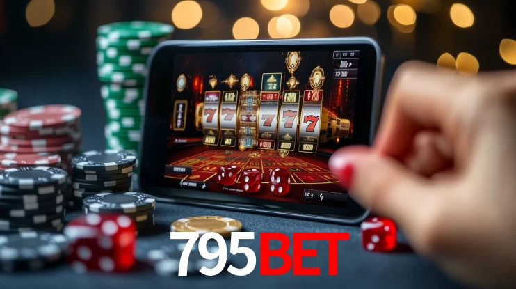 795bet App Interface