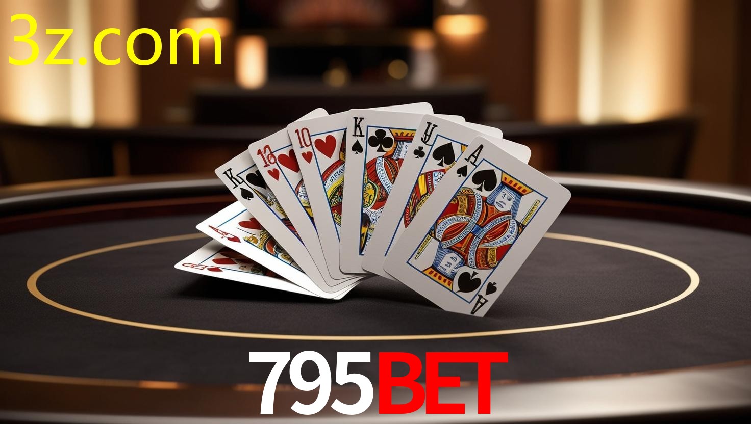 795BET