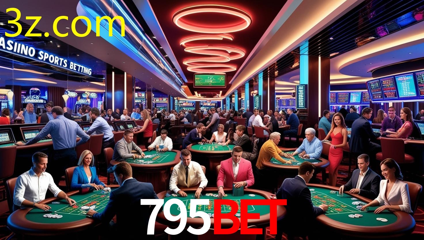 795BET