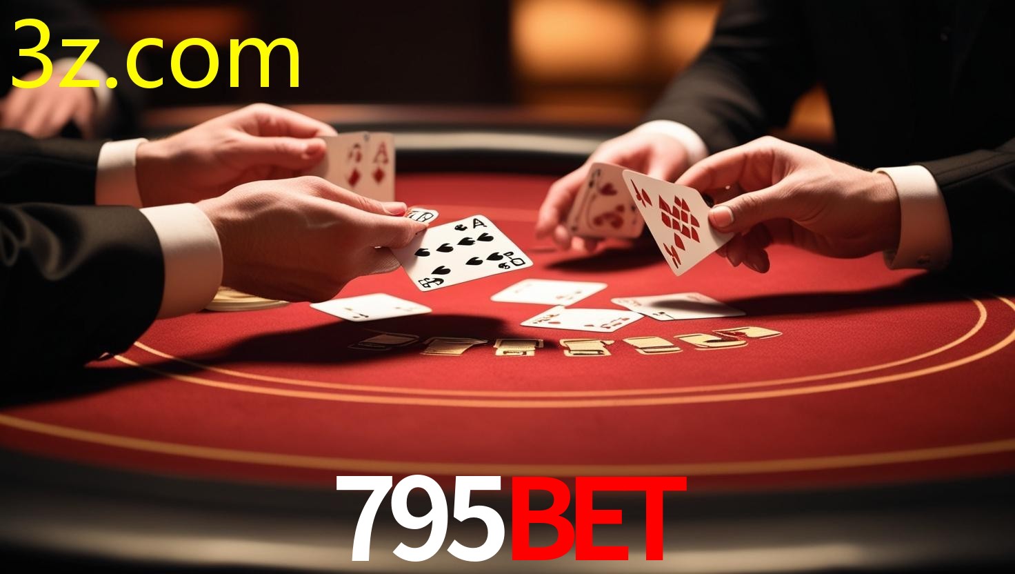 795BET