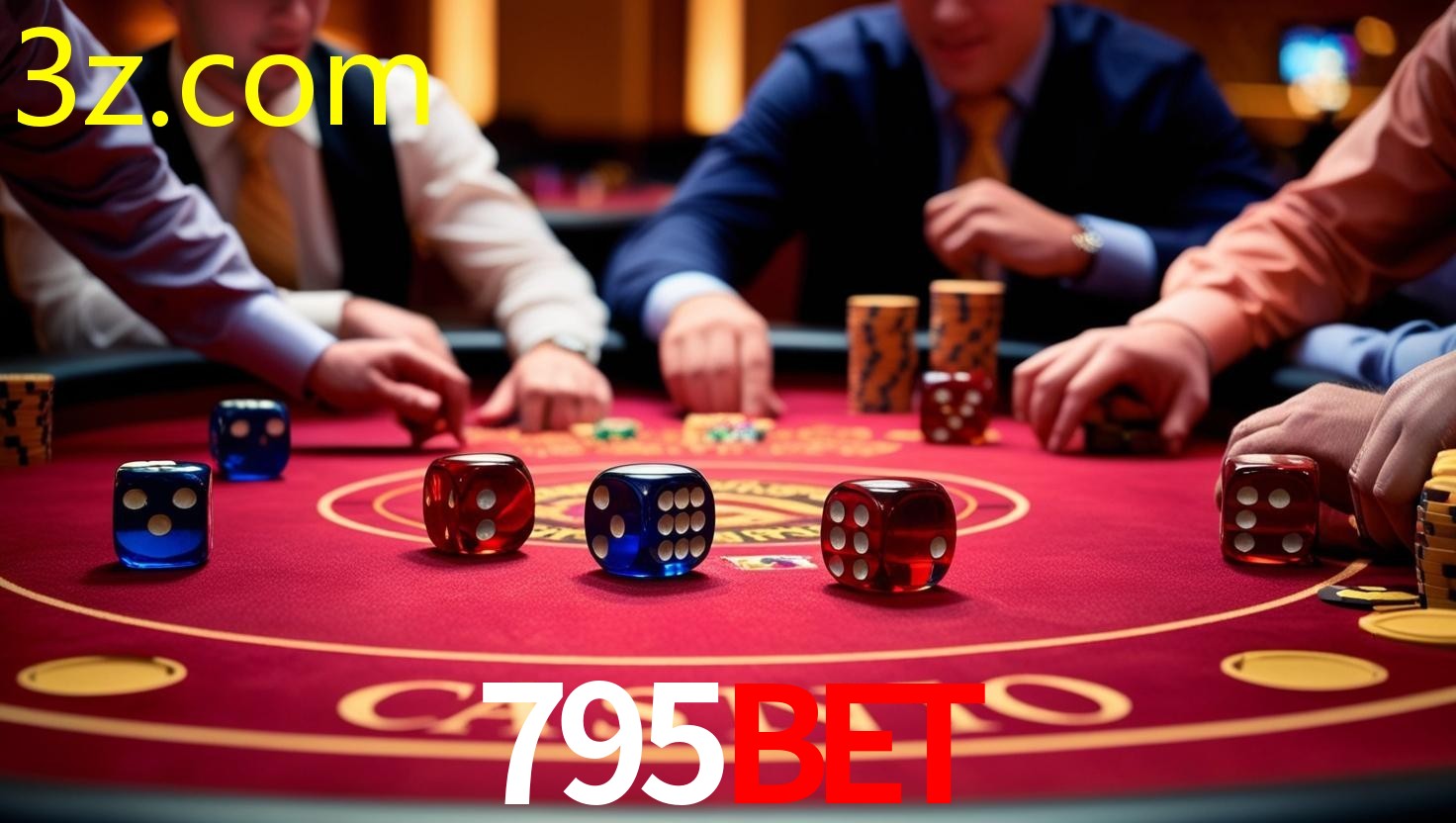 795BET